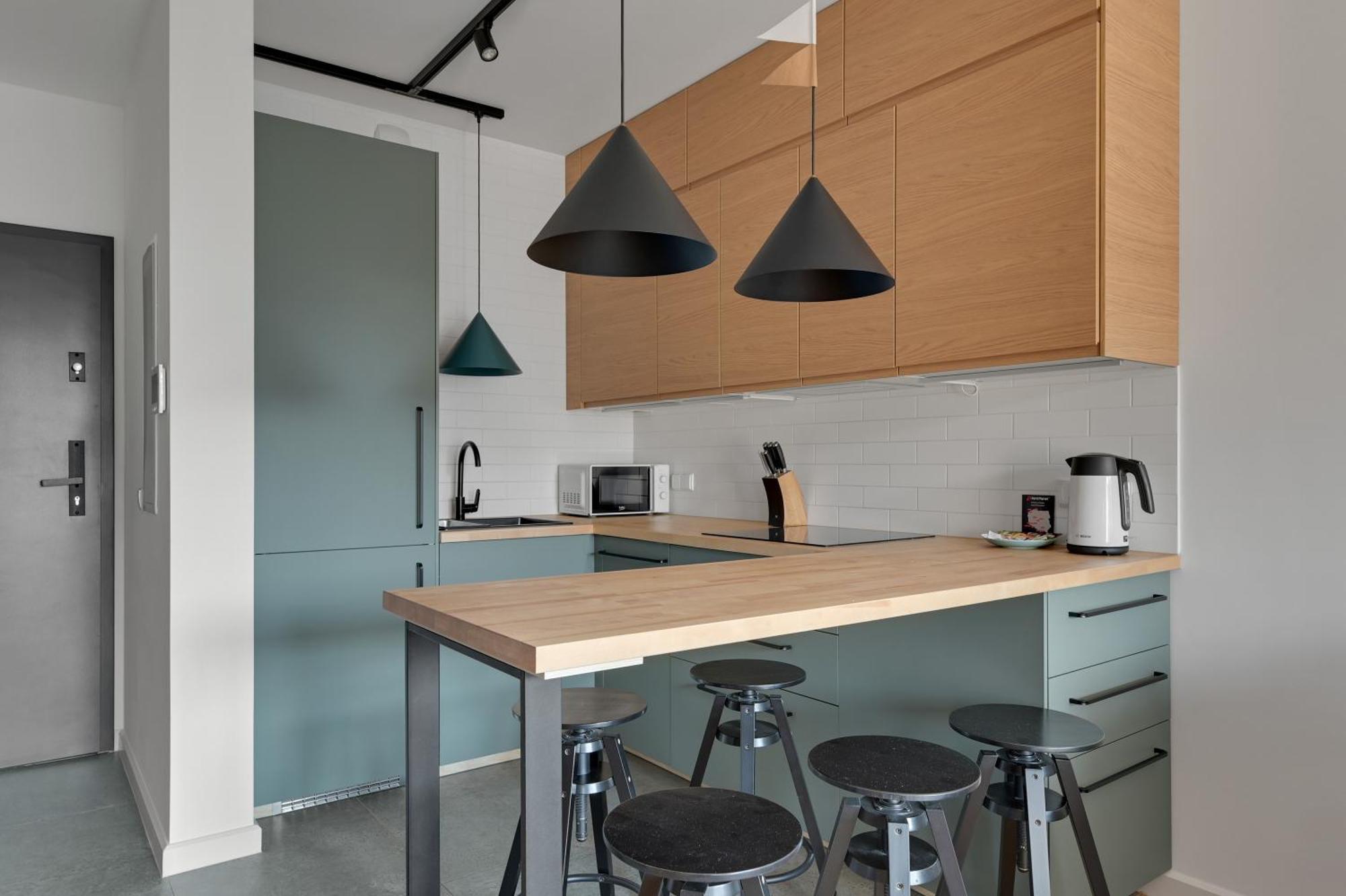 Rentplanet - Apartamenty Chlebova II — Photos 1