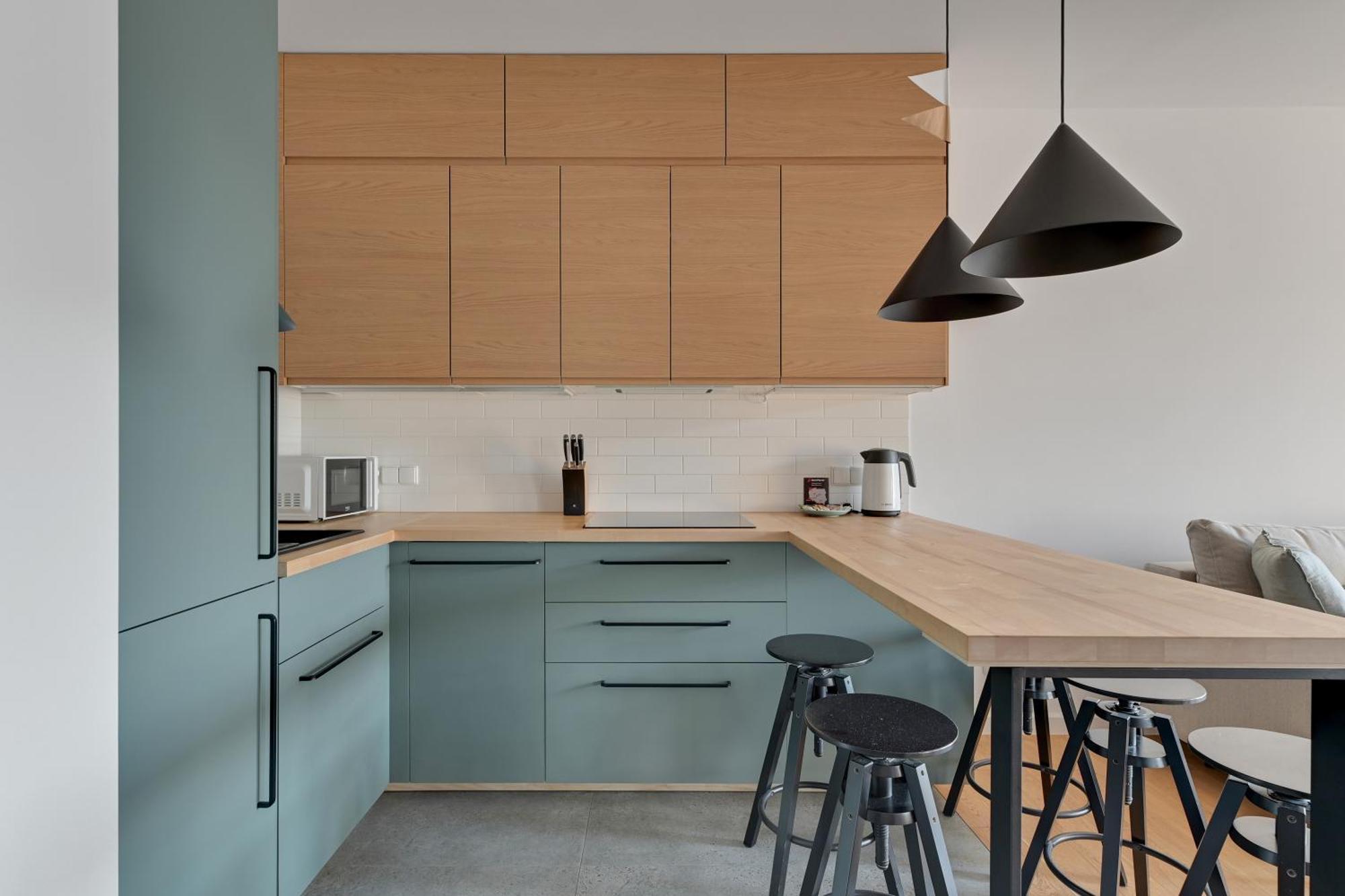 Rentplanet - Apartamenty Chlebova II, Gdansk