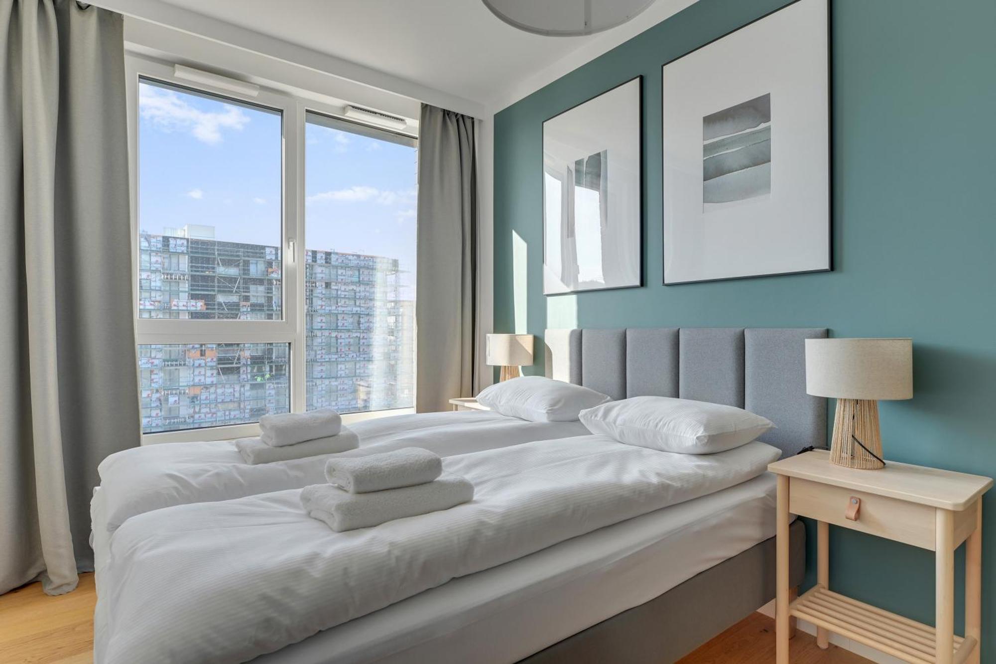 Rentplanet - Apartamenty Chlebova II — Photos 3